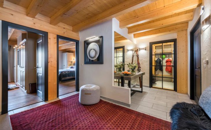 Chalet Sorojasa in Verbier , Switzerland image 10 
